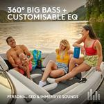 Мобильные колонки Bluetooth Ultimate Ears Ultimate Ears EVERBOOM Wireless 984-001872 - фото 2