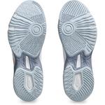 Кроссовки для нетбола Gel-Flare Asics, мультиколор - фото 2