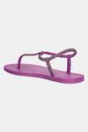 Сандалии CLASS BRILHA Ipanema, фиолетовый - фото 3