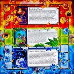 Настольная игра «Огонь и лед» Людотека Ludoteca - фото 6