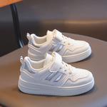 Детская обувь для скейтбординга Warrior, белый - фото 22