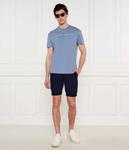 Футболки Regular fit Tommy Jeans, синий - фото 2