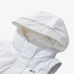 FILA KIDS Пуховик Jade White для подростков - фото 4