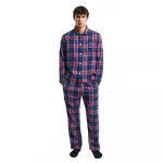 Пижама Gant 902449100, синий - фото