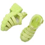 Шлепанцы и сланцы Melissa River Trekking Shoes Women's - фото 12