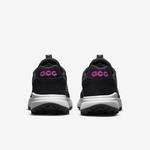 Кроссовки мужские Nike ACG Lowcate DM8019, Black/Black/Wolf Grey/Cool Grey - фото 6