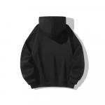 Толстовка Starlander Unisex, черный - фото 2