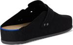 Сабо Rothy's Men's Clog, Soft Black - фото 5