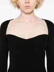 Свитер Giuliana Simkhai, черный - фото 5