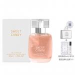 Восточный аромат eau de parfum 50ml SEATINE - фото