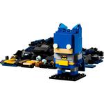 Конструктор фигурка Batman 8in1 40748 LEGO - фото 5