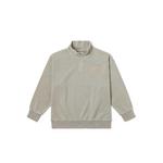 Vans Свитшот унисекс зеленый - фото