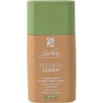 Bionike Defense Cover Fluid Corrective Foundation 102 Sand 40 мл - фото