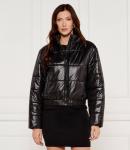 Куртка HUGO Felara-2 Relaxed fit, черный - фото