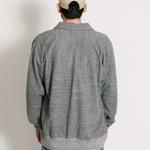 Nanamica Куртка мужская, Gray - фото 6