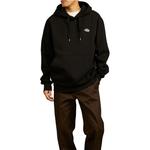 Свитшот унисекс Dickies, Плюм Грей - фото 5