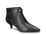 Ботинки Easy Street Jinx Bootie, черный - фото
