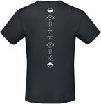 Футболка Chokehold от Sleep Token - фото 2