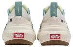 Кроссовки Vans UltraRange Neo VR3 'Beige Green' - фото 3