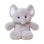 Плюшевая кукла Running Panda Kitten высотой 45 см EDDO KIDS - фото