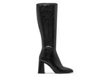 Ботинки Steve Madden Livah Boot, черный - фото 4