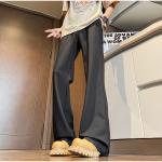 Брюки от костюма унисекс Disney, черный - фото 4