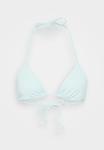 Верх бикини Samsøe Samsøe, светло-голубой - фото 5