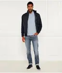 Рубашка-Поло Passertip Slim fit Boss Orange, синий - фото 2