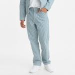 Мужские джинсы Levis, цвет Blue - фото 4