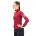 Куртка Shimano Kaede Wind Insulated, красный - фото 3