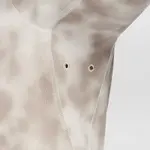 Свитшот мужской Preppy Gray Nike, серый - фото 6