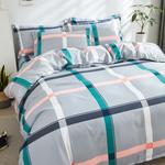 FUANNA Комплект постельного белья, 120 см, 3 предмета - фото 4