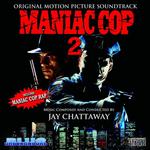 Диск CD Maniac Cop 2 - Various Artists - фото