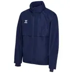 Куртка Hummel Go Shell, синий - фото 2