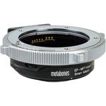 Адаптер для крепления объектива Metabones Canon EF Lens to Micro Four Thirds T CINE - фото 4