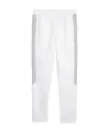 Влагоотводящие тренировочные штаны Puma, белый - фото