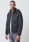 Куртка Koroshi Light jacket, Black - фото 6