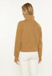 Usha BLUE LABEL Свитшот в карамельном цвете - фото 3