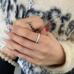 Кольцо Unisex ALIEN BANG - фото 10