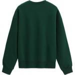 Унисекс свитшот GAP, белый - фото 6