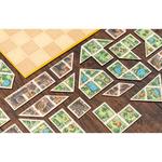 Настольная игра Capstone Games Tangram City - фото 4