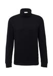 Топ s.Oliver Long sleeved top, Schwarz/Black - фото 8