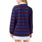 LACOSTE Поло унисекс мультиколор - фото 5