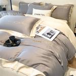 FUANNA Комплект постельного белья, 150 см, 4 предмета - фото 3