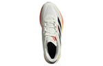 Adidas Duramo Speed ​​Кроссовки Мужчины, Бежево-черный - фото 3
