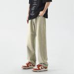 Джинсы унисекс Universal Templates, желтый - фото 3