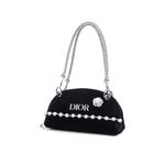 Косметичка женская DIOR - фото 4