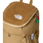 Рюкзак The North Face Mini Explorer Junior, коричневый - фото 6