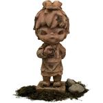 Фигурка CHENGUANXI Hirono Terracotta Army Trendy POP MART - фото