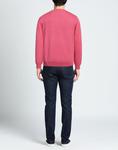 Свитер Rossopuro, фуксия - фото 3